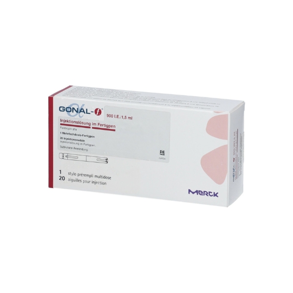 გონალ F 900 ს.ე